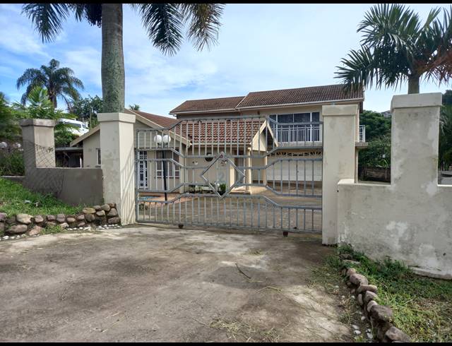 4 BEDROOM FREESTANDING FOR SALE IN PARKGATE